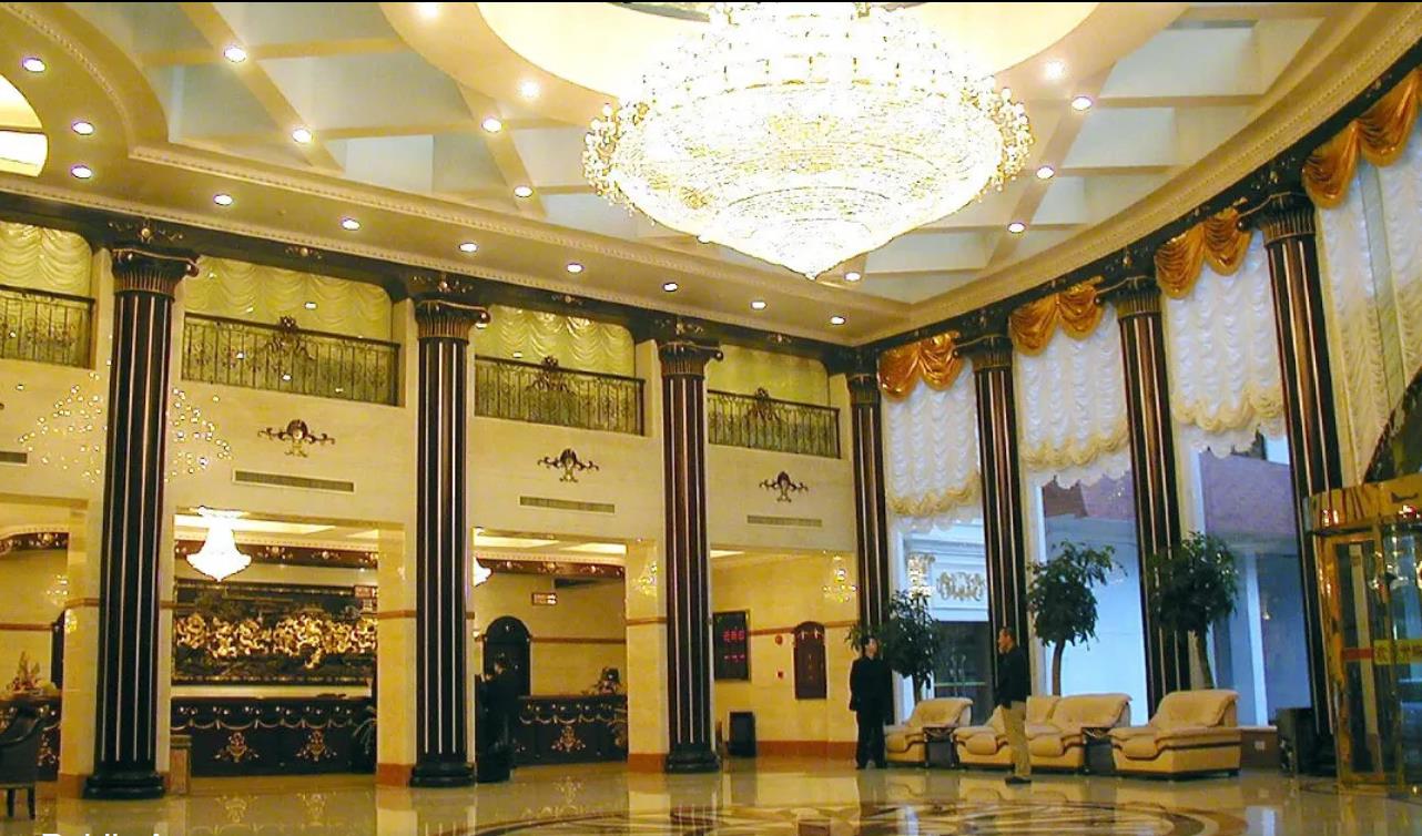 Quanzhou Hotel Quanzhou 2/29