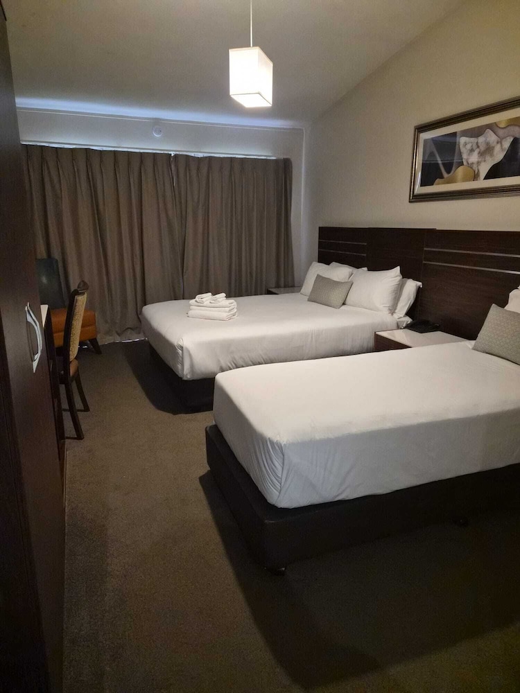 Auckland Airport Kiwi Motel 22/51