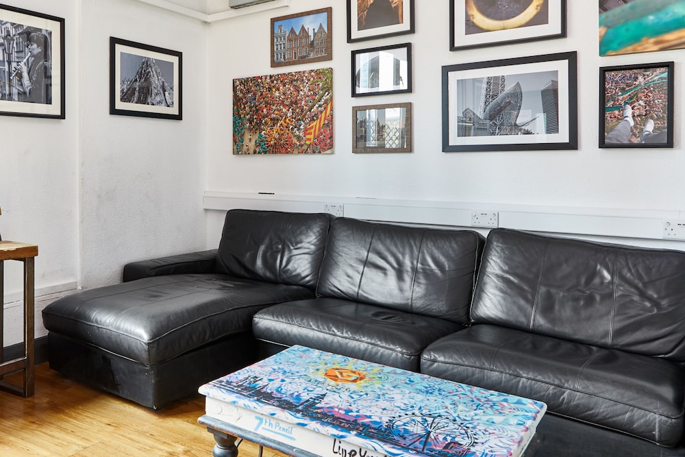 St Christophers Inn Village London Bridge Hostel Ex Hostel St Christophers Village 50/74