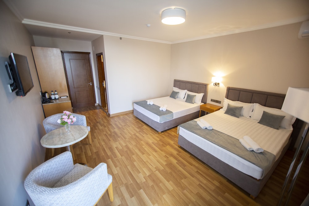 Chveni Ezo Boutique Hotel 14/42