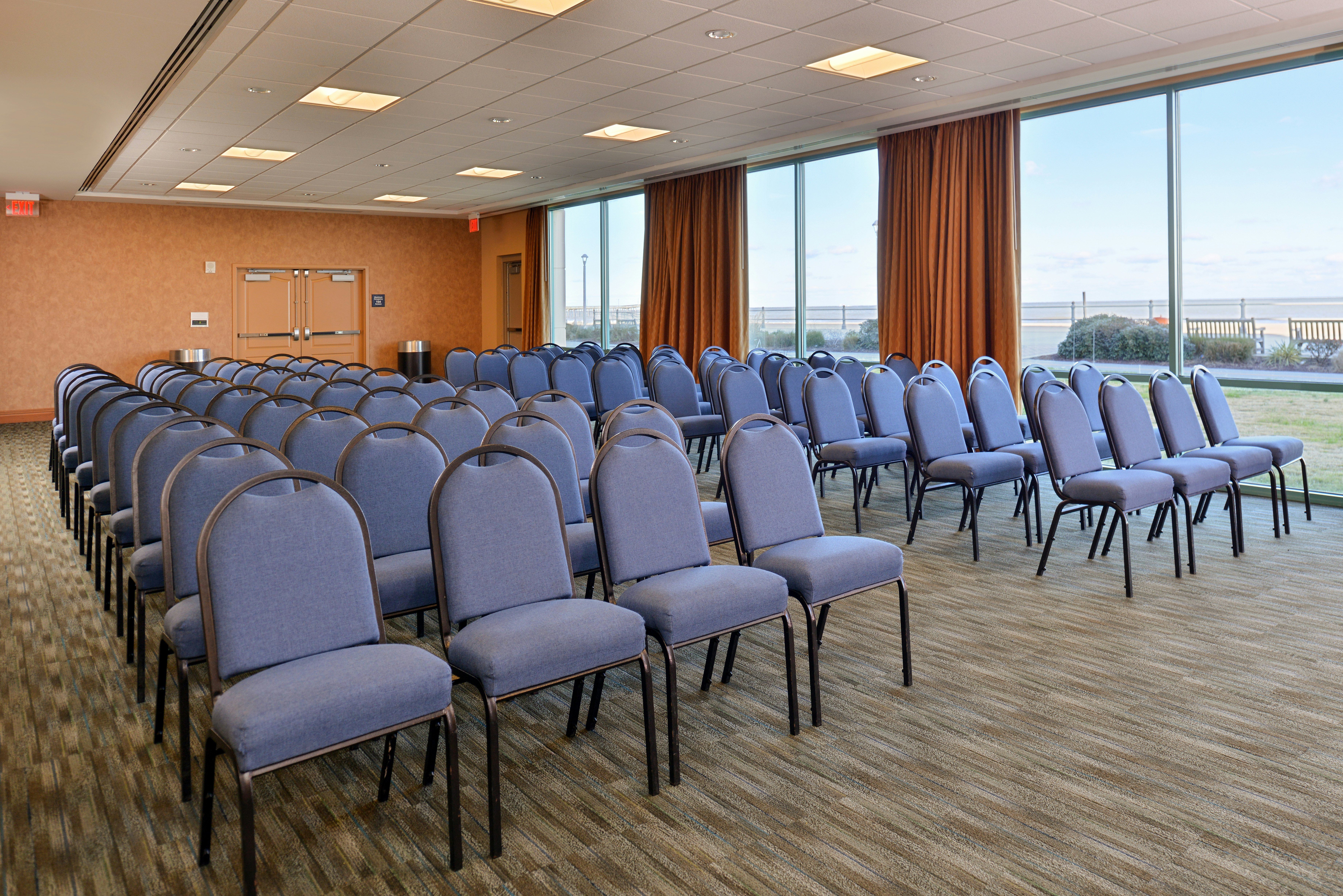 Hampton Inn Virginia Beach Oceanfront South 40/47