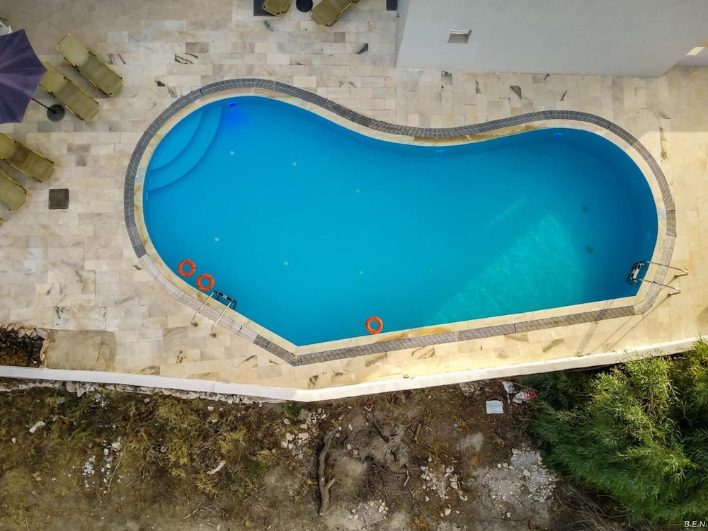 Anamar Santorini Hotel in SANTORINI