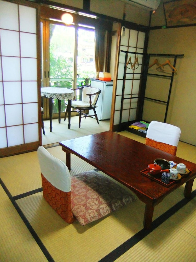 Sumiyoshi Ryokan 31/48