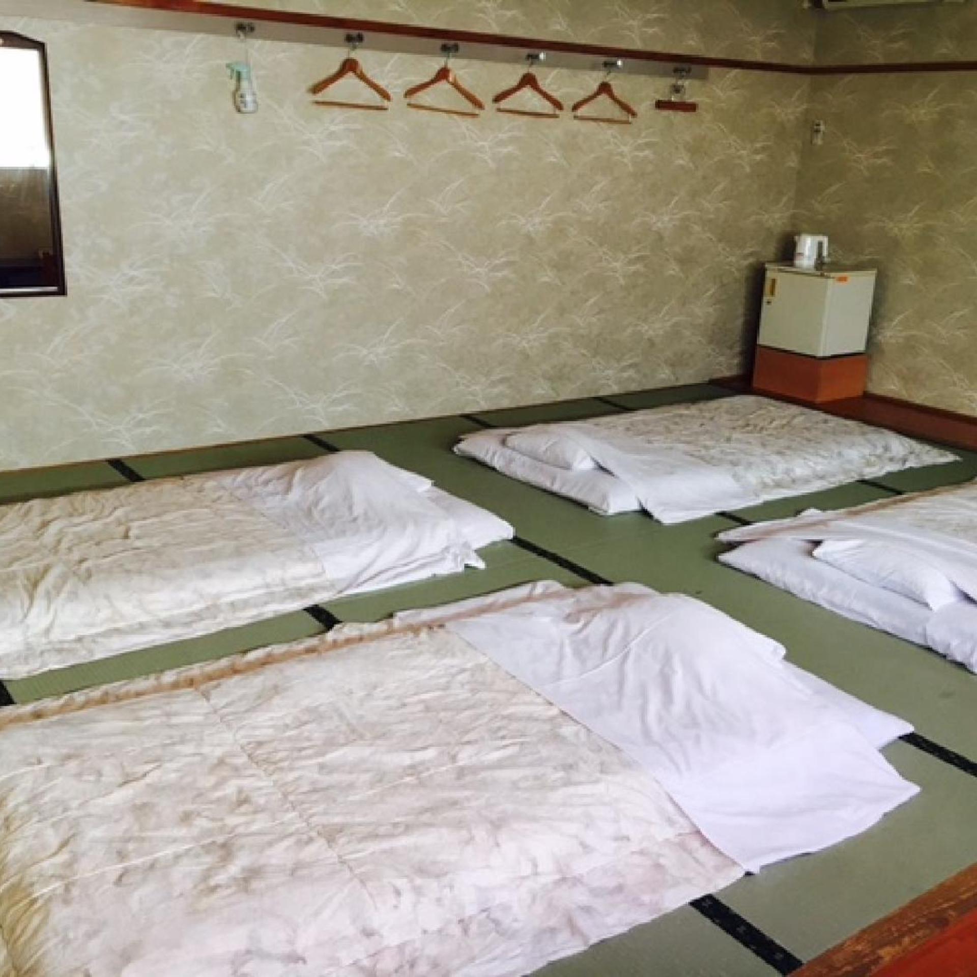 Hotel Nobeoka Hills 41/47