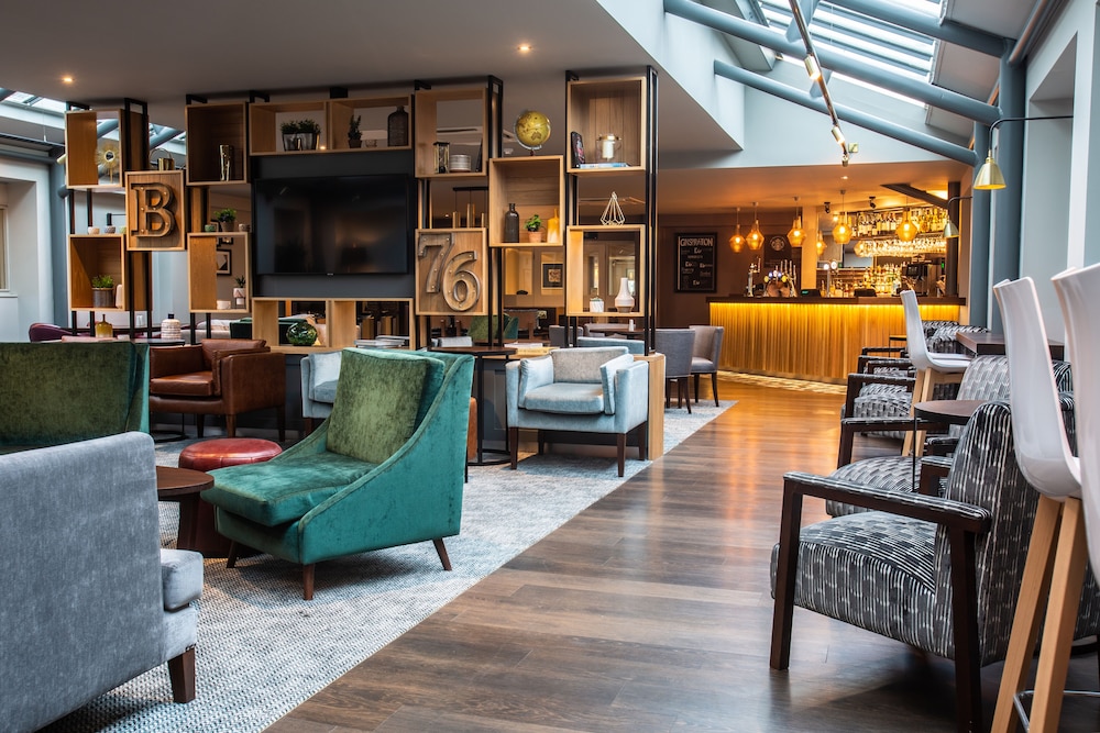 Lea Marston Hotel 21/46