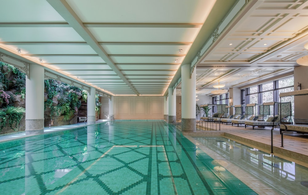 Shangri La Hangzhou 30/50