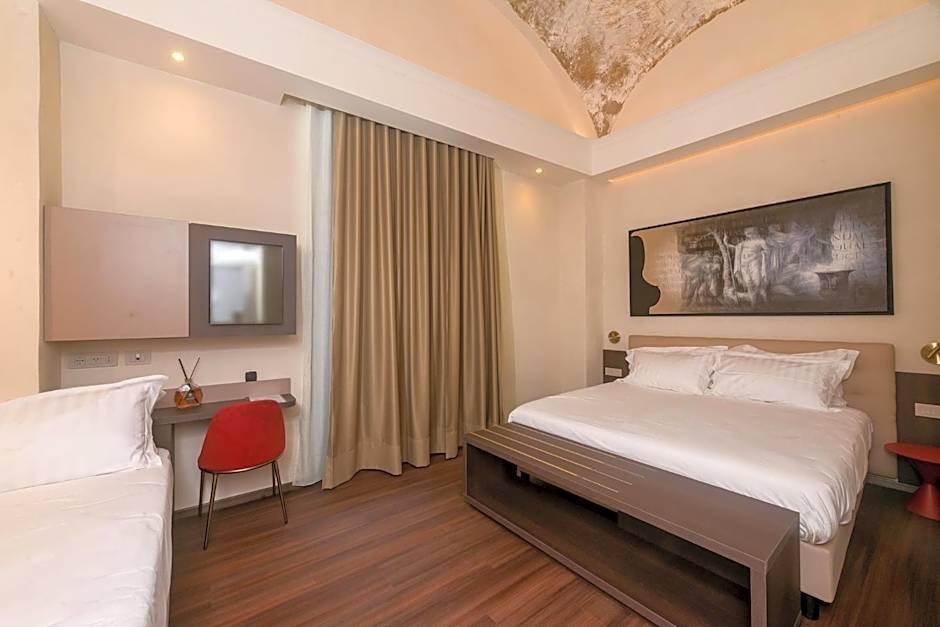 Hotel Vittoria 16/55