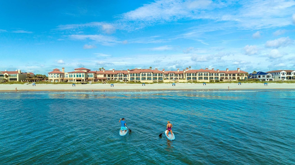 The Lodge And Club At Ponte Vedra Beach 43/47