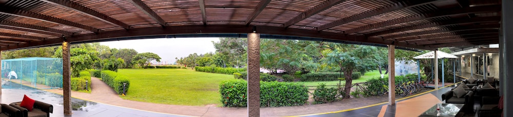 Club Mahindra Puducherry 37/39