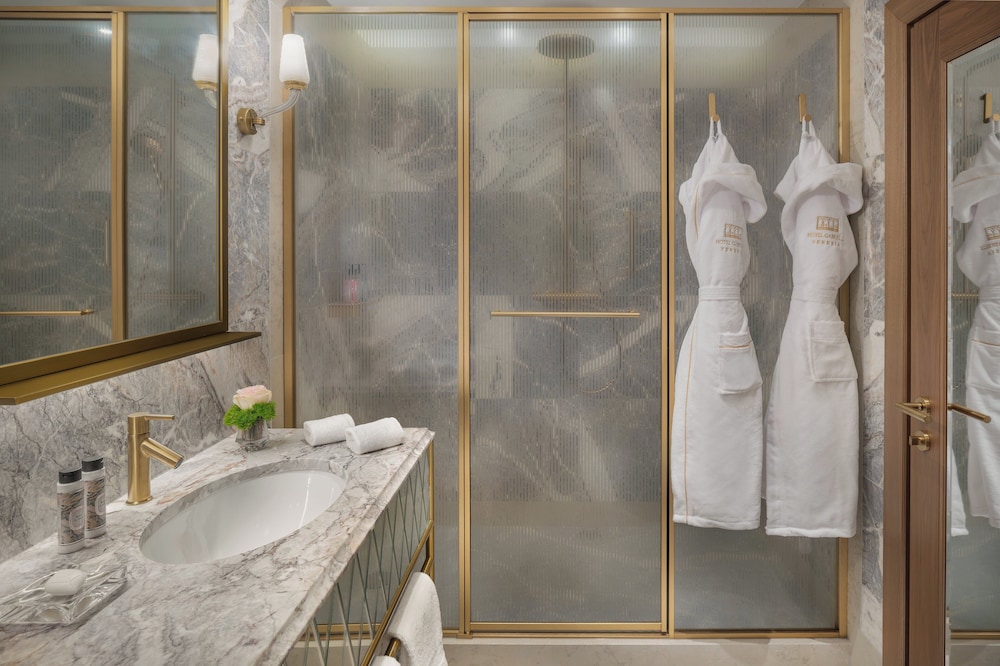Hotel Gabrielli – Starhotels Collezione 80/80