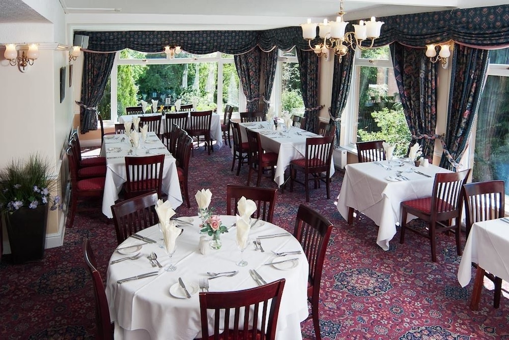 Edenhall Country House Hotel 25/50