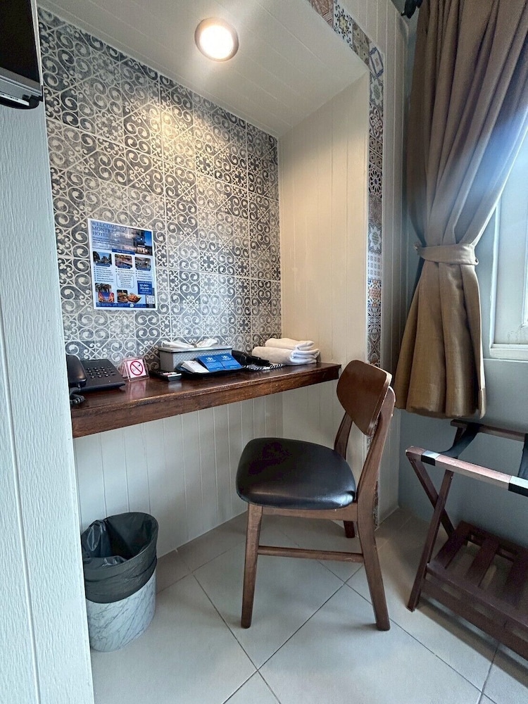 Montree Phuket Hotel 31/50