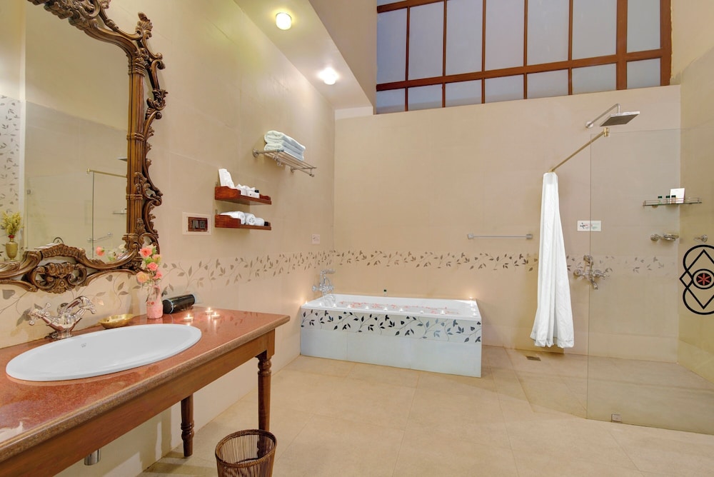 WelcomHeritage Shivavilas Palace 61/64