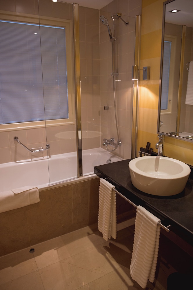 Renaissance Atyrau Hotel 54/54