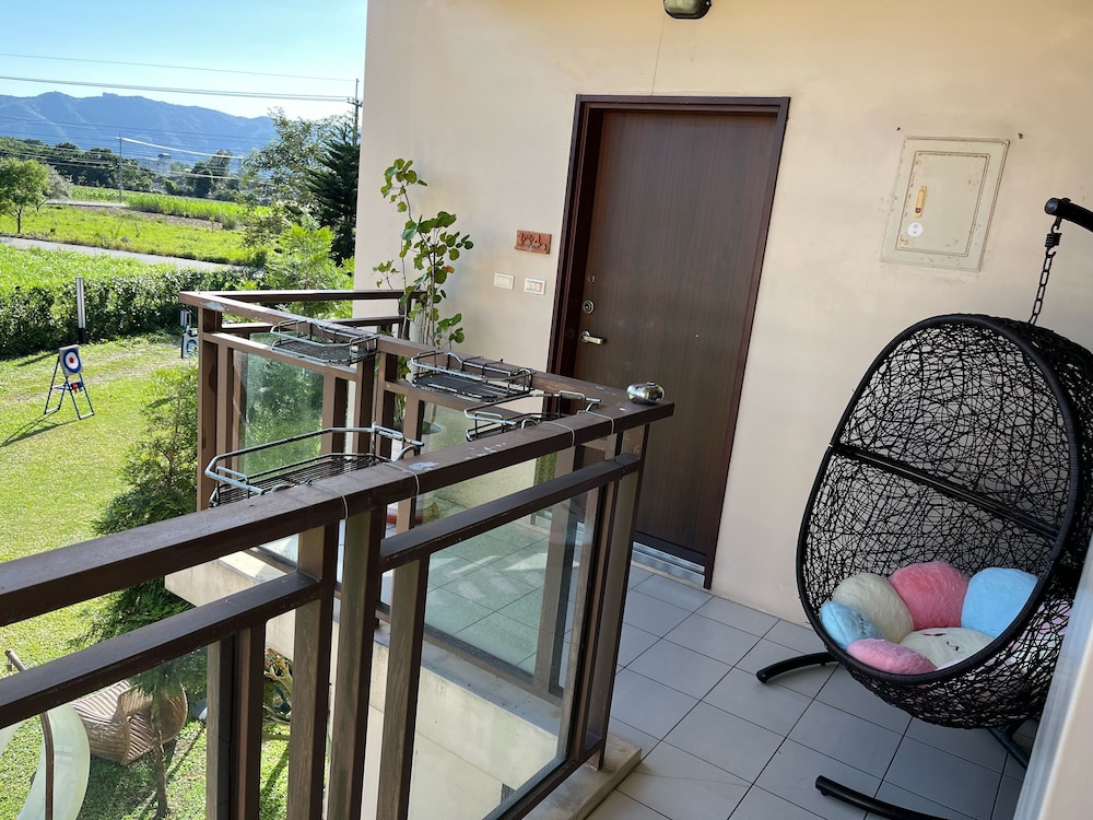 Mei Jung Homestay 5/48