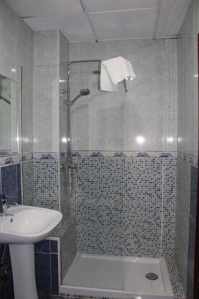 Hotel Sagunto 19/24