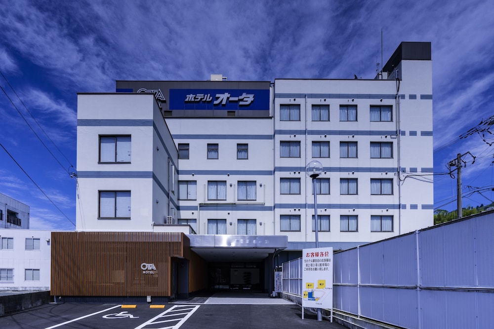 Hotel Ohta 2/22