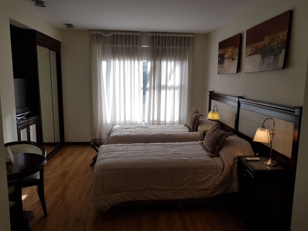 Villaggio Hotel Boutique 14/37