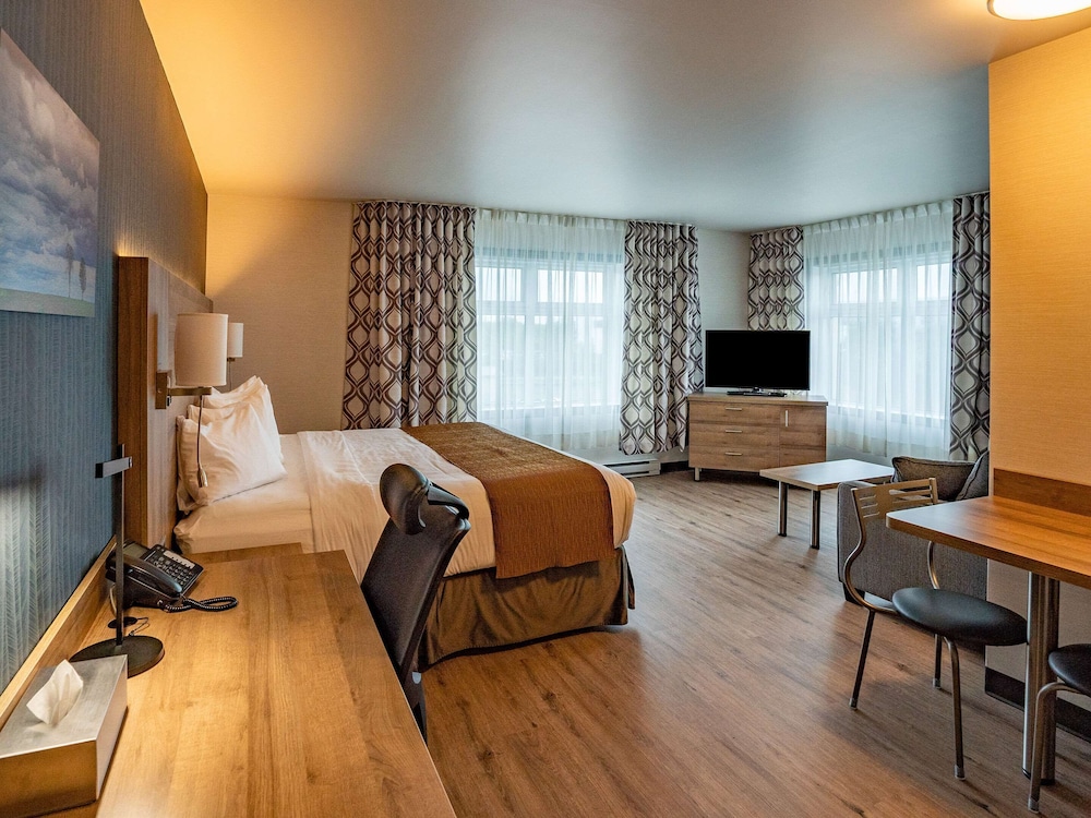 Quality Suites Drummondville 34/43