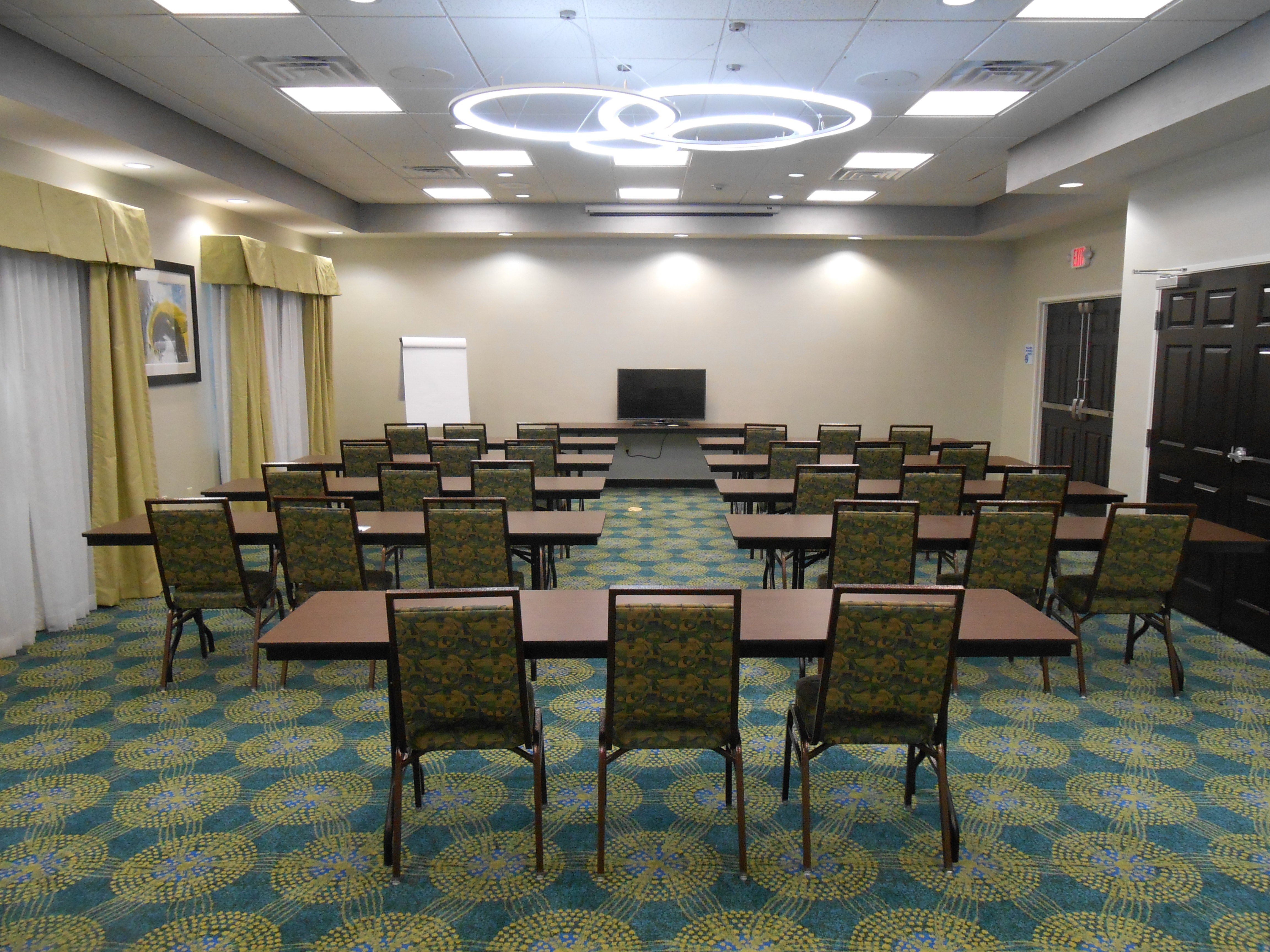 Holiday Inn Express Hotel And Suites Houston Northwest Brookhollow 21/27