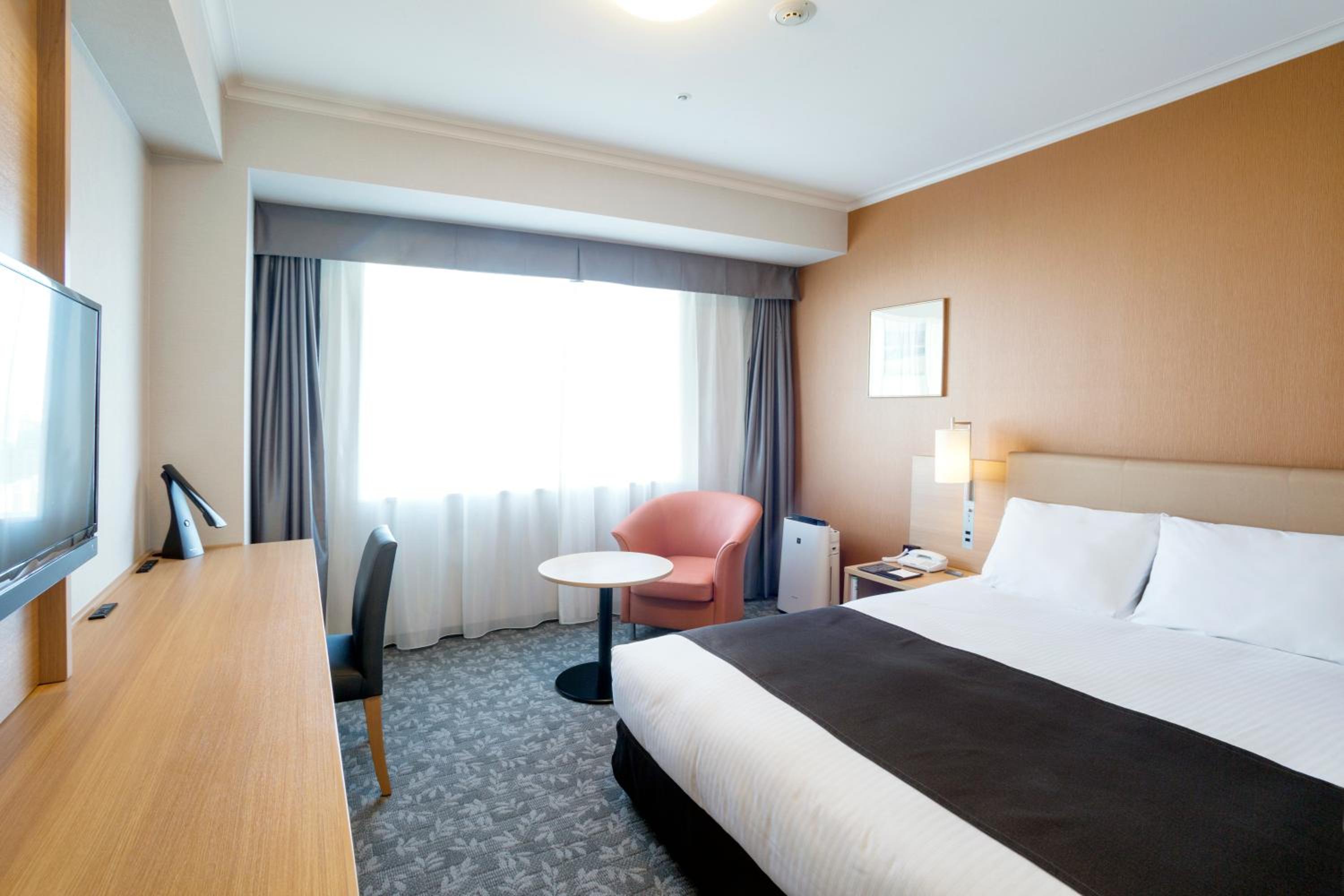 Double room Non Smoking