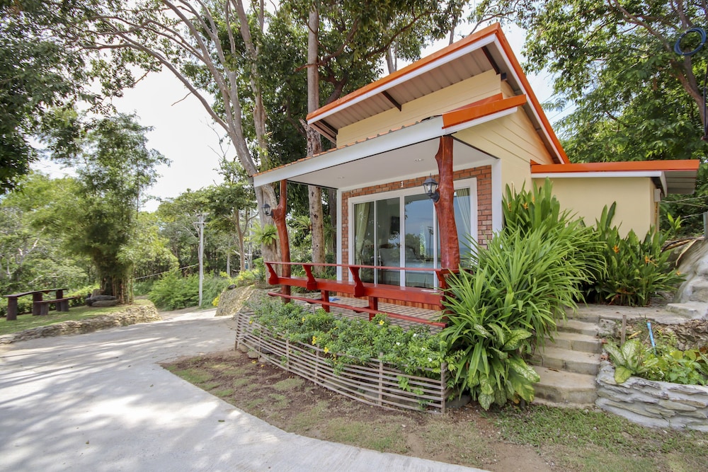 OYO 1085 Ma Lanta House 7/34