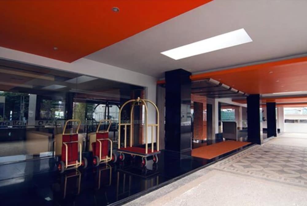 Aria Barito Hotel 14/48