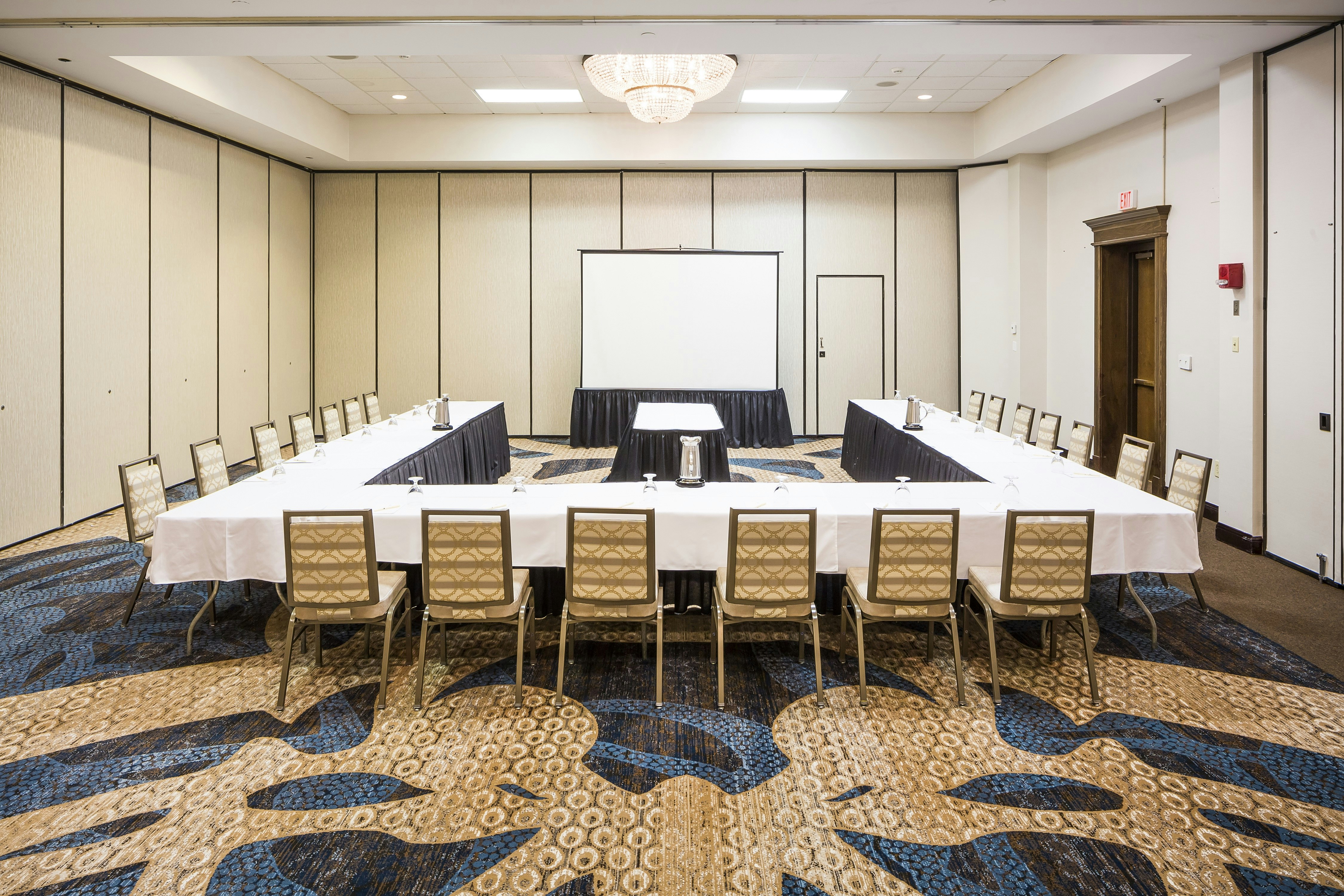 DoubleTree by Hilton Boston - Milford 48/58