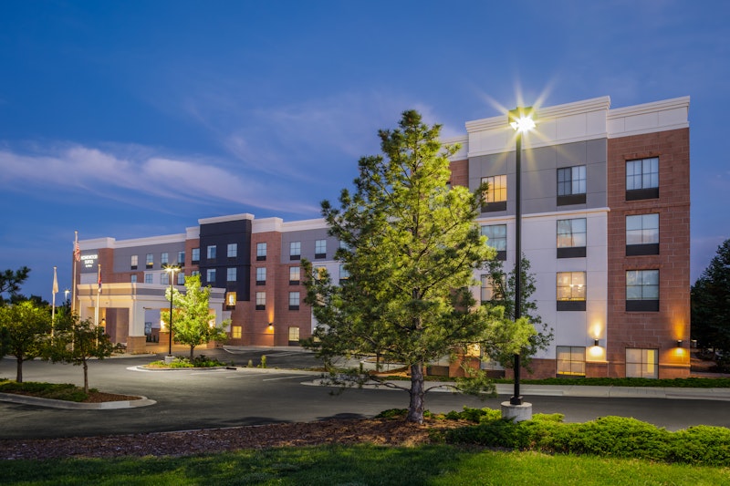 Homewood Suites Denver Tech Center 5/75