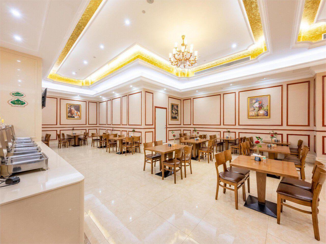 Vienna International Hotel (Dongguan Yanxi Road) 21/31
