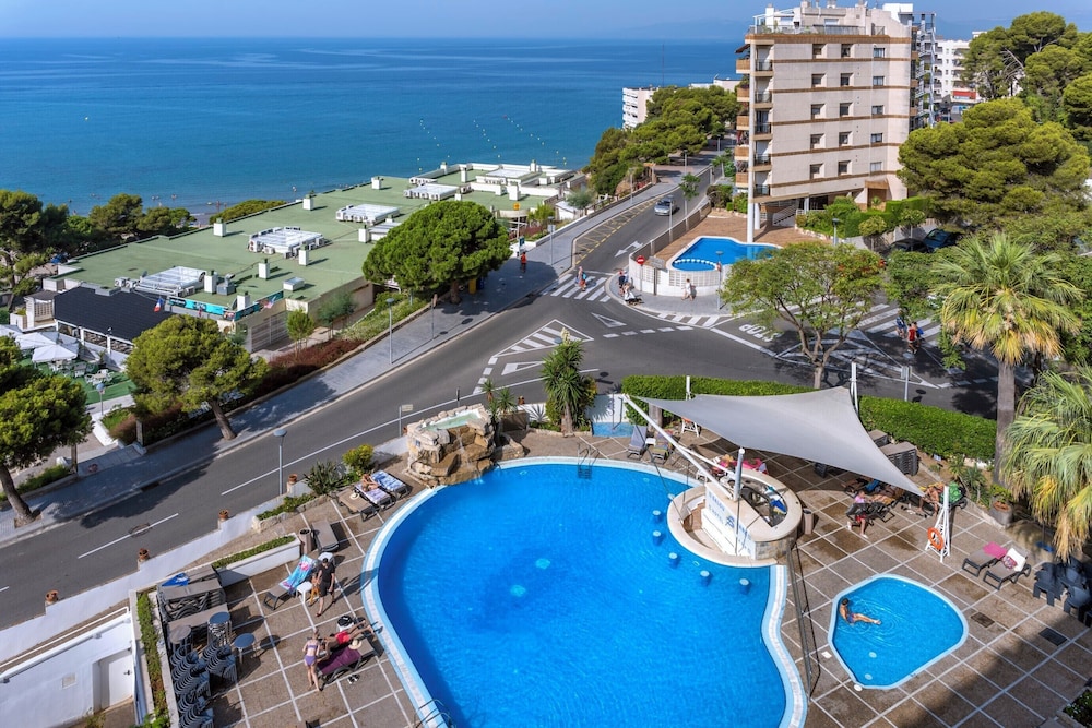 Hotel 4R Salou Park Resort I 55/61