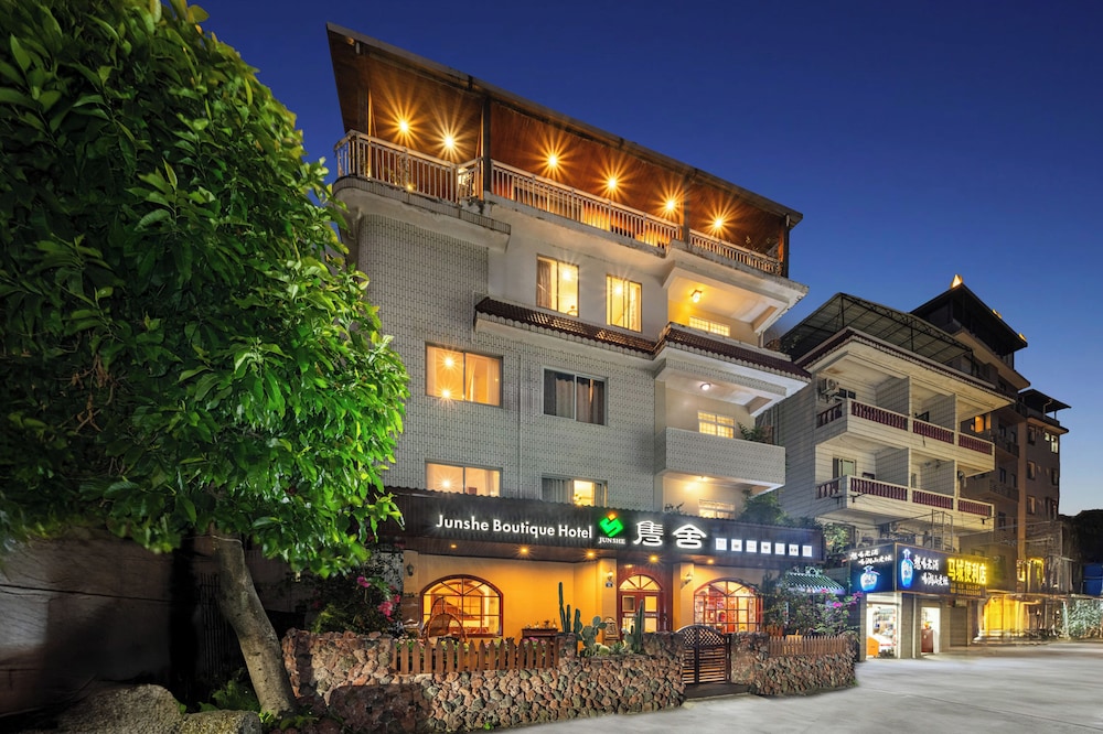 Juanshe Boutique Guest House 5/47