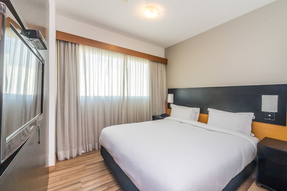 Paraiso Suites by Charlie 13/49