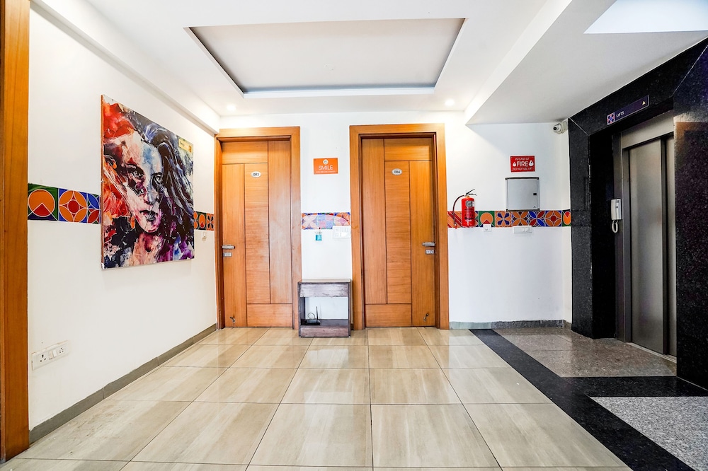 Fabhotel Nstay 32 11/30