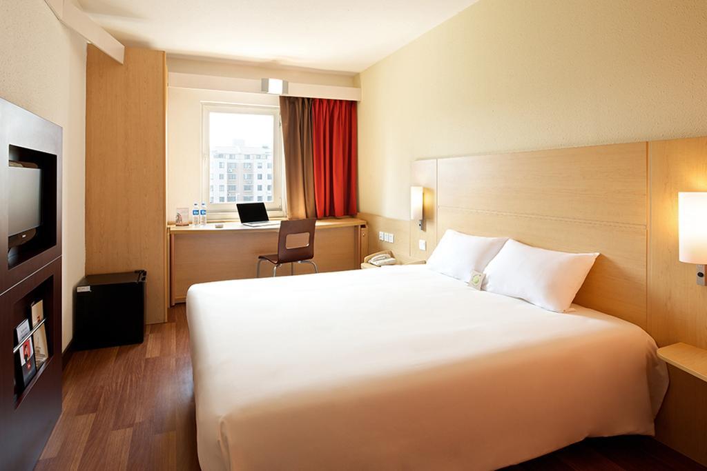 IBIS BEIJING DONGDAQIAO 22/50