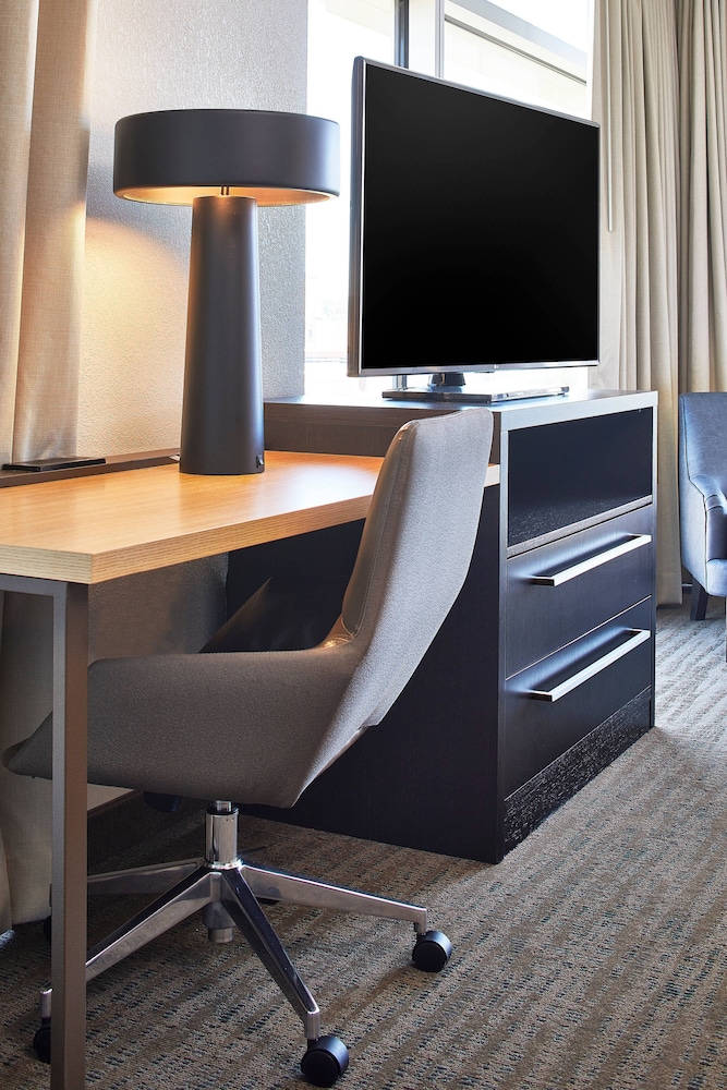 Residence Inn By Marriott Cleveland University Circle/Medical Center 44/51