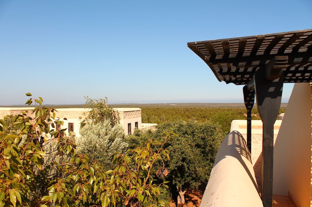 Essaouira Lodge 64/72