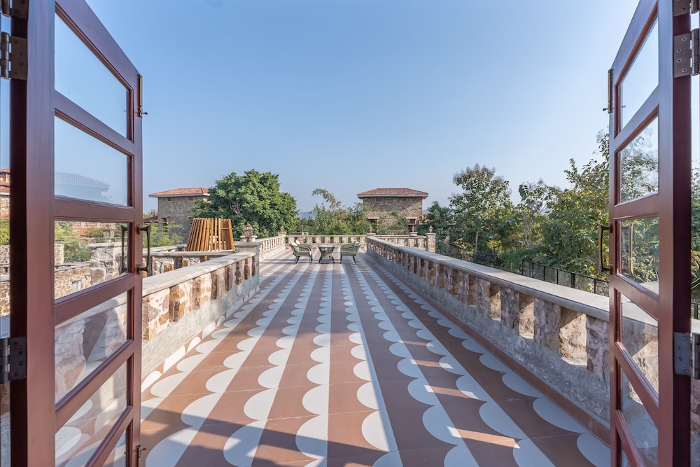 Juna Mahal Jungle Resort Ranthambore 41/50