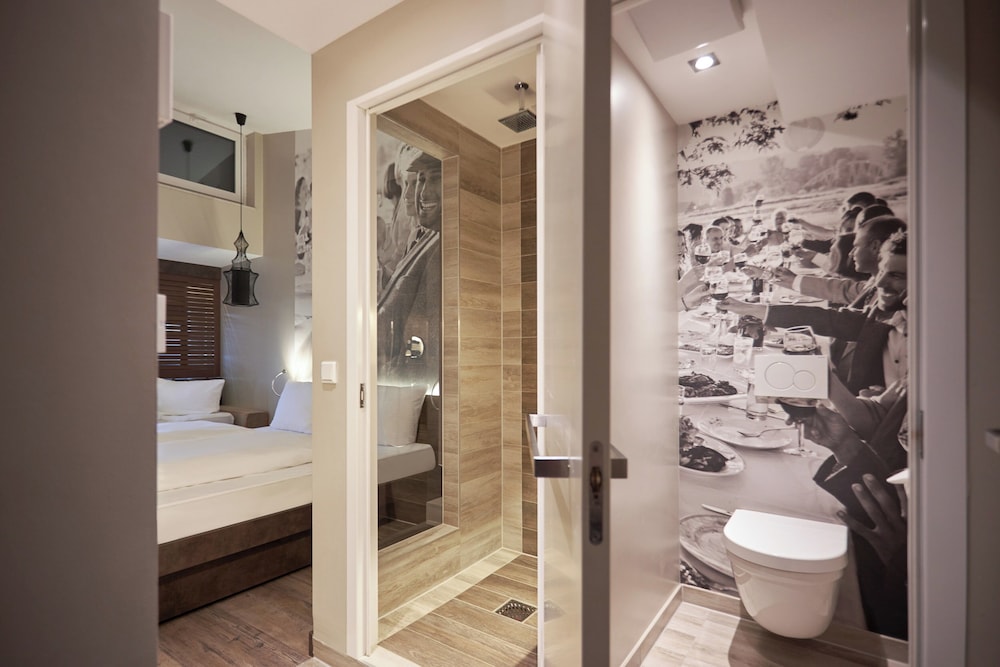 Hotel Gio 49/50