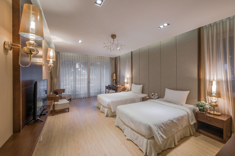 FLC LUXURY RESORT VINH PHUC 16/70
