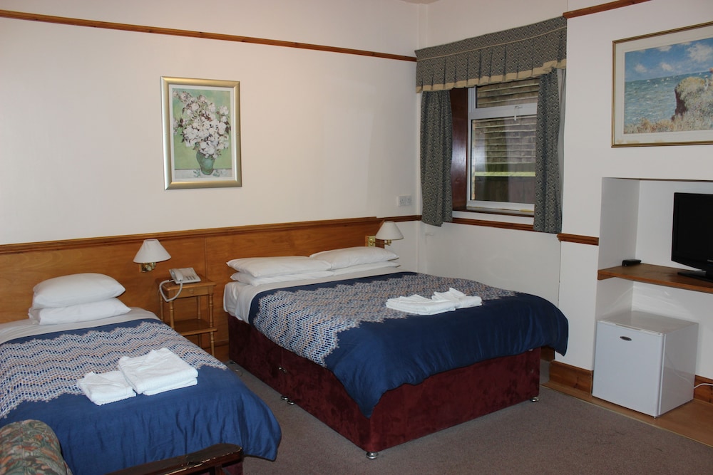 Heatherbank Guesthouse 13/50