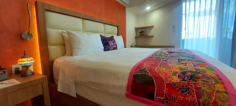 Suites Boutique Dawat 29/50