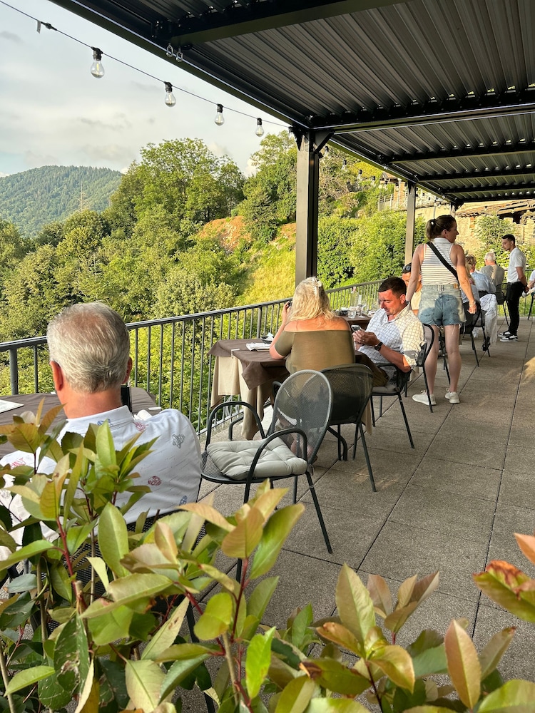 Hotel Paradiso sul Lago 49/50