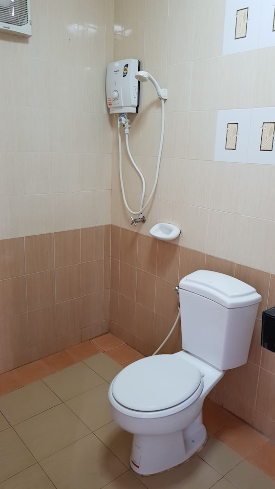 Grand Perfect Apartment 34/37