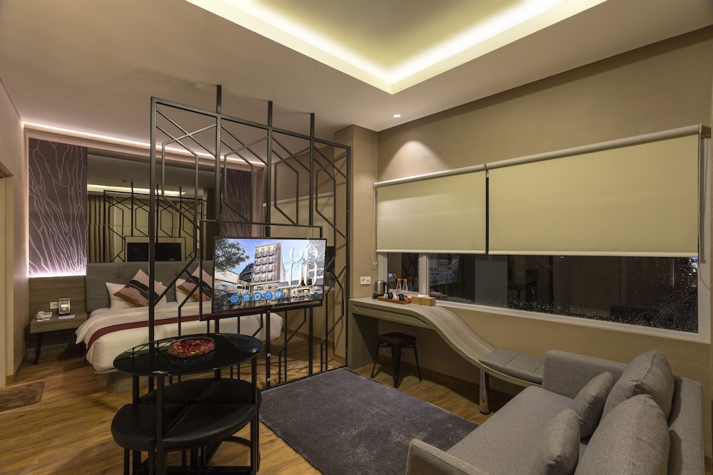 Hotel 88 Alun Alun 35/60