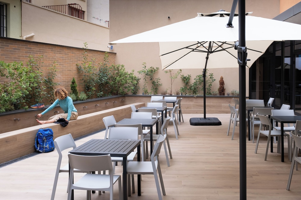 Ibis budget Logrono Centro 54/69