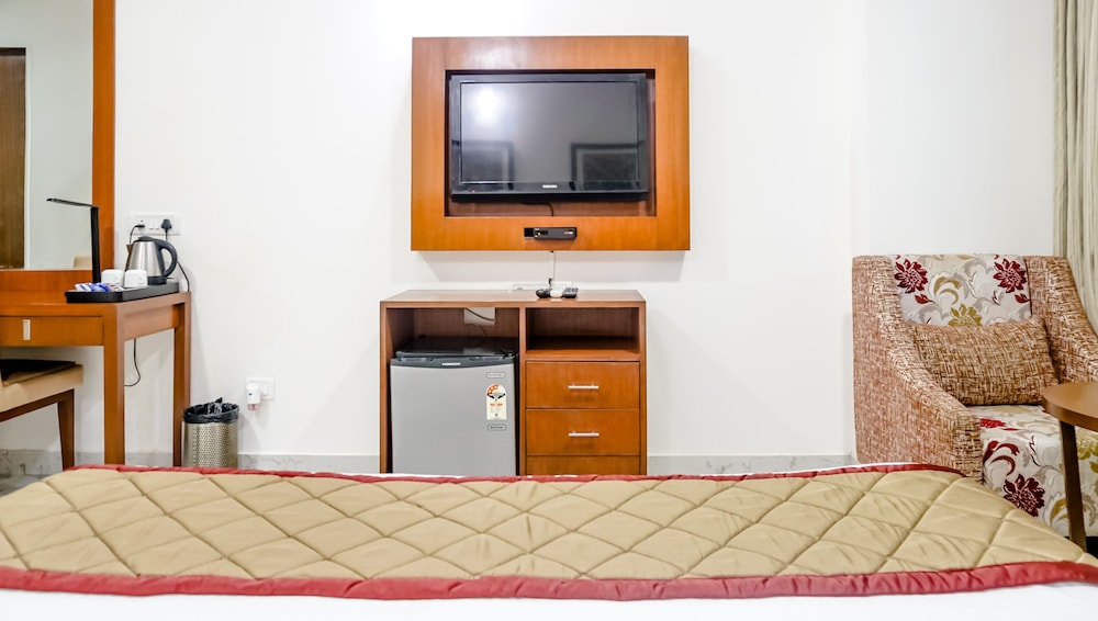 Siesta Navi Mumbai 10/41