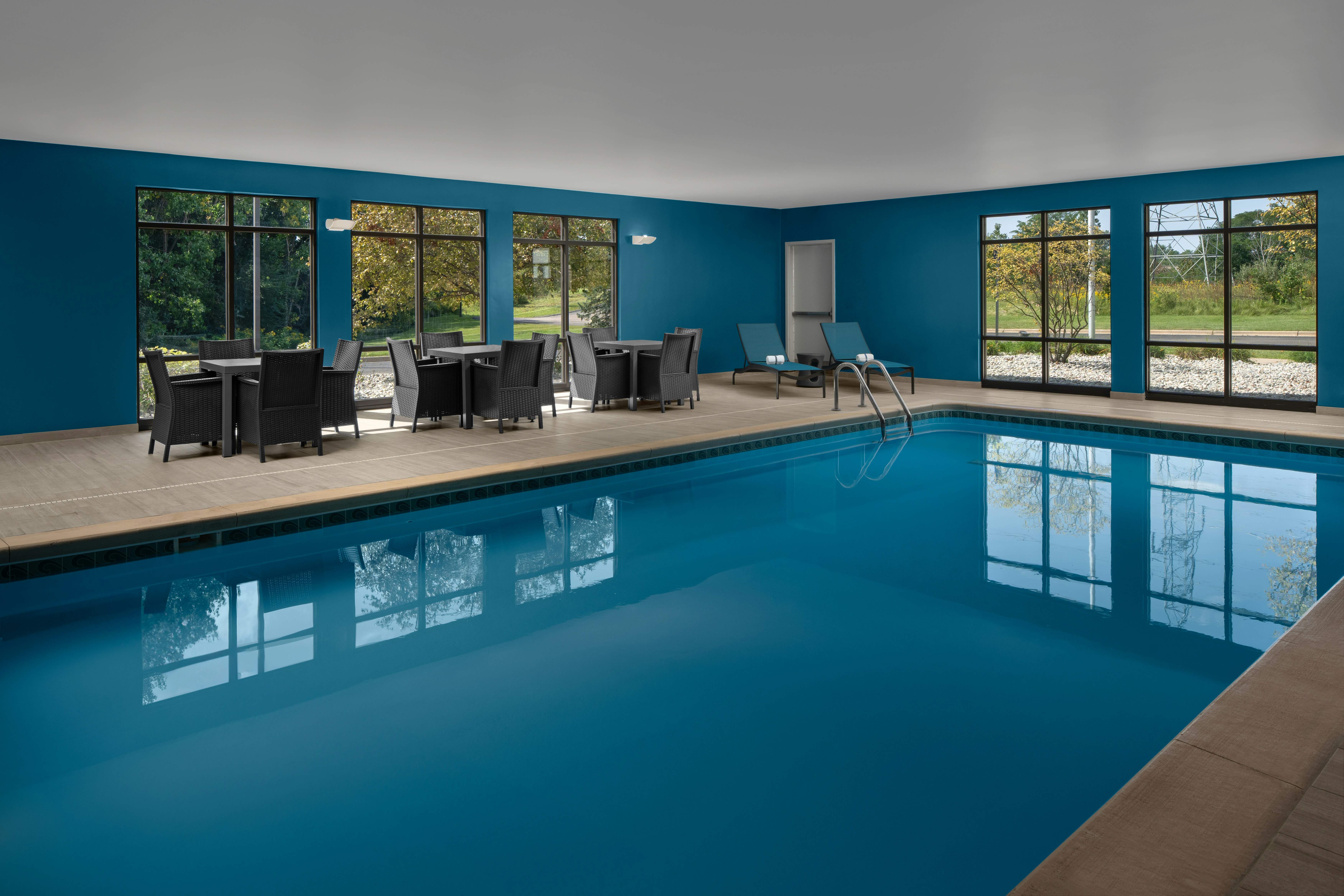 Hampton Inn & Suites Grand Rapids-Airport 28th St 6/14