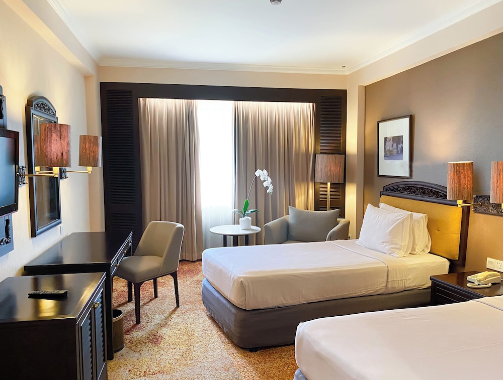 Grand Diamond Hotel Yogyakarta 14/53