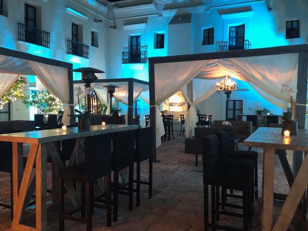 Meson de La Merced Hotel And Suites 31/38